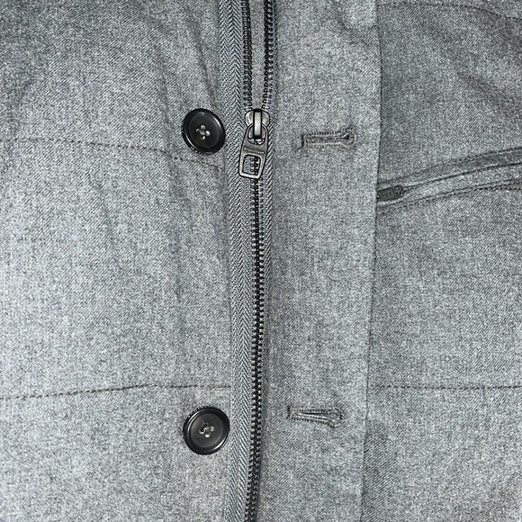 Matinique formal winter jacket XXL - Picture 6 of 10